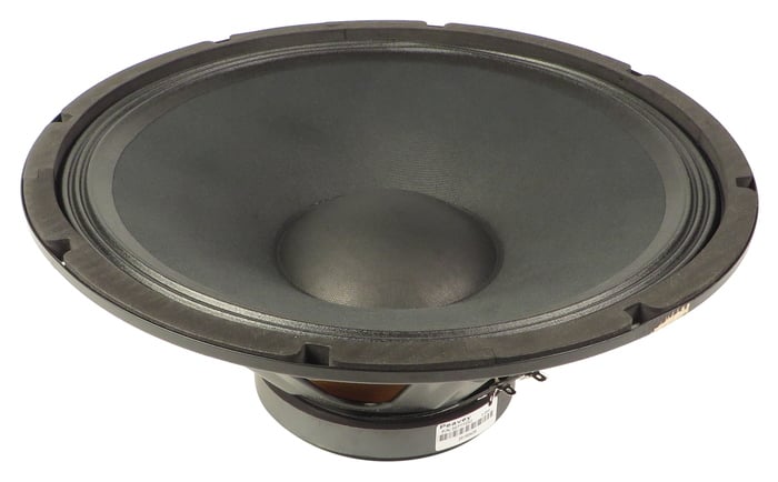 Peavey 30777232 15" Woofer For KB4, PR15, PVX15, XP15, X15