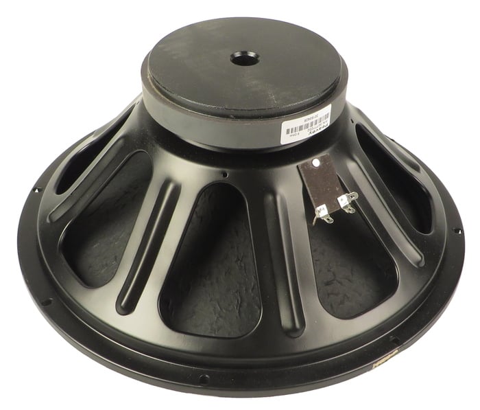 Peavey 30777232 15" Woofer For KB4, PR15, PVX15, XP15, X15