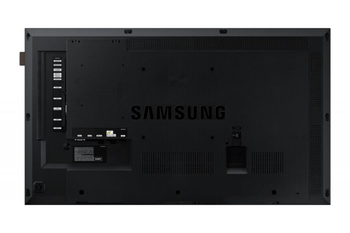 Samsung DM55E 55" Slim Direct-Lit LED Display