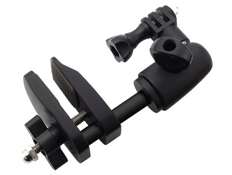 Zoom GHM-1 Guitar Headstock Mount For Q4 And Q8 Video Recorders