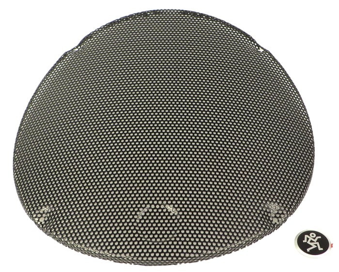 Mackie 0026024-02 Black Grille For SRM450 Versions