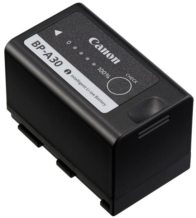 Canon BPA30 Battery Pack For EOS