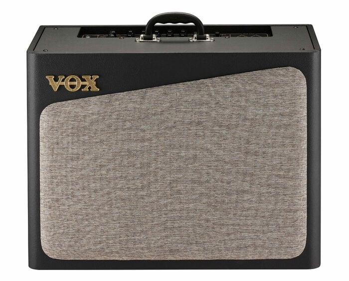 Vox AV60G 12" 60W Tube Guitar Combo Amplifier With Digital Effects