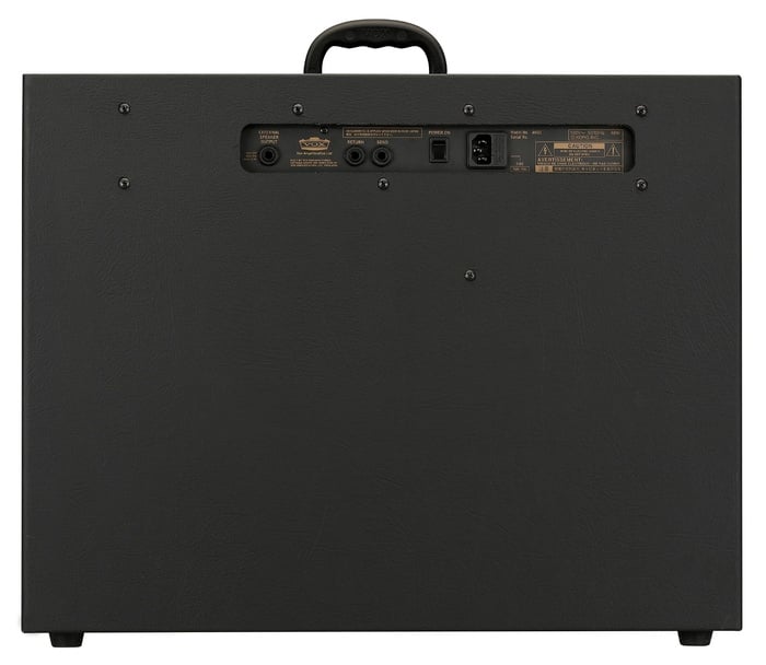 Vox AV60G 12" 60W Tube Guitar Combo Amplifier With Digital Effects