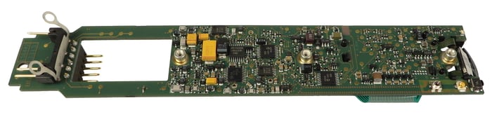 Sennheiser 542101 470-638 MHZ RF PCB For SKM5200-II-L