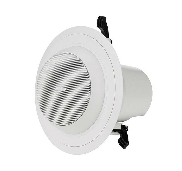 Tannoy CMS-403ICT-E 4" 2-Way ICT Ceiling Speaker 70V/100V, Blind Mount