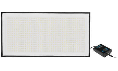 Westcott 7450 Flex™ Daylight Mat 1' X 2' Dimensions