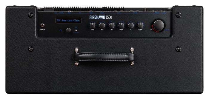 Line 6 Firehawk 1500 1500W 6-Speaker Modeling Guitar Combo Amplifier