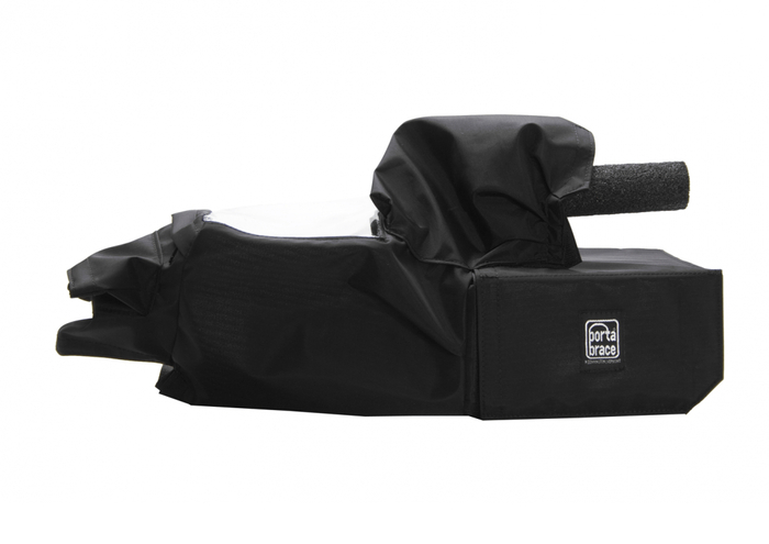 Porta-Brace RS-NEXFS700 Black Rain Slicker Sony NEX-FS700