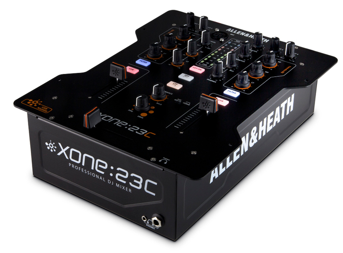 Xone XONE-23C XONE:23C