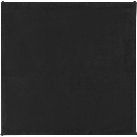 Westcott 1994 Scrim Jim® Cine 2' X 2' Solid Black Block Fabric