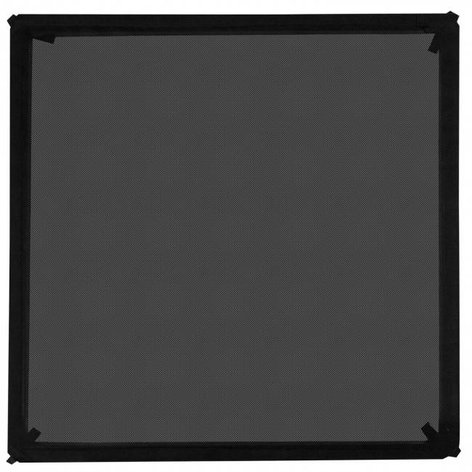 Westcott 1825-WSC 1825 Scrim Jim® Cine 2' X 2' Double Net Fabric