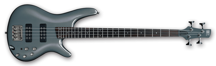 Ibanez SR300E Bass Guitar, 4 String