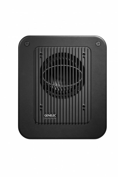 Genelec 8020.LSE StereoPak Active System Package, (2) 8020DPM Monitors And (1) 7040 Subwoofer