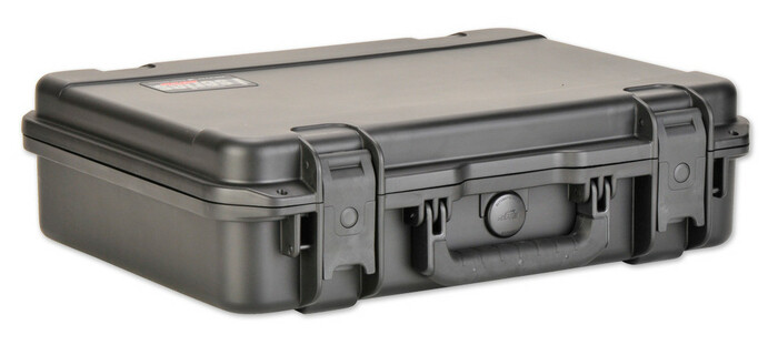 SKB 3i-1813-5WMC Waterproof Case For 4x Wireless Mic Systems