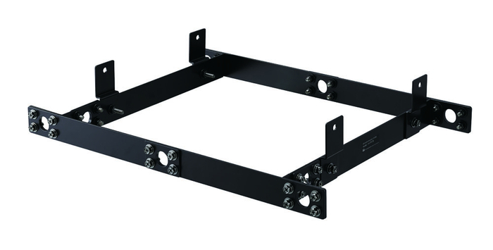 TOA HY-PF7B Hanging Bracket For FB-150 Subwoofer And 2 HX-7 Speakers, Black