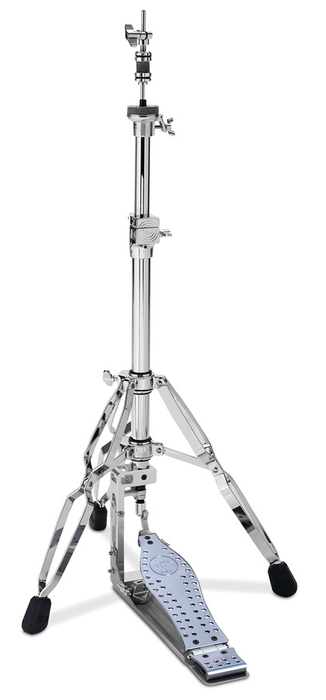 DW DWCPMDDHH3 HiHatStand Machined Direct Drive 3 Legs Stand