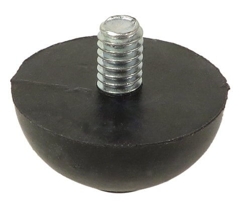 Mackie 750-016-00 8-32, 3/4D, 3/8HT Foot For PPM608