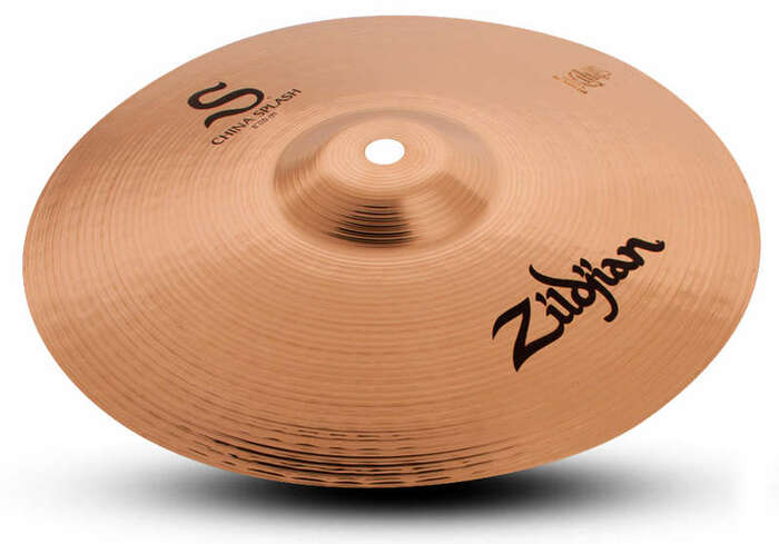 Zildjian S8CS Cymbal 8" S China Splash