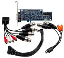 Osprey Video 95-00490 Osprey 800a Audio Expansion Card