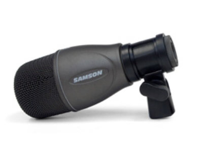 Samson DK705 5-Piece Drum Microphone Kit