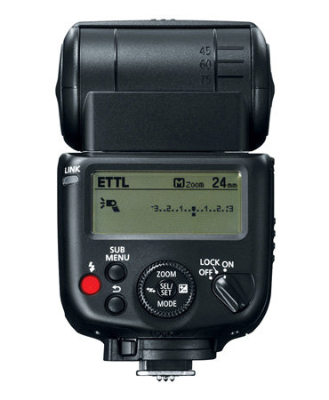 Canon 0585C006 Speedlite 430EX III-RT Camera Flash