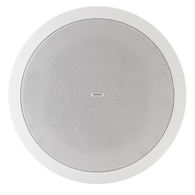 Tannoy CMS603ICTBM 6" 2-Way ICT Ceiling Speaker, 70V/100V, Blind Mount