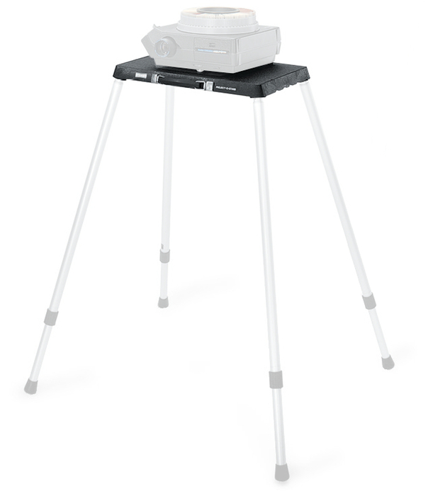 Da-Lite 58974 Model 425 Deluxe Project-O-Stand - Table Top Only
