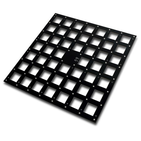 Martin Pro 90357560 VC-Grid 60 8x8 Grid