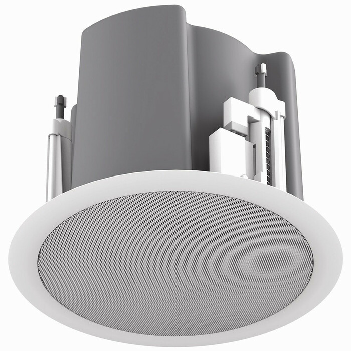 Atlas IED FAP43T 4.5" 2-Way In-Ceiling Loudspeaker