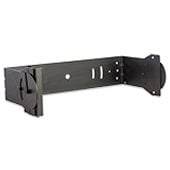 Bose Professional 736453-0110 U-Bracket MountIng Kit For F1 Model 812 Speaker