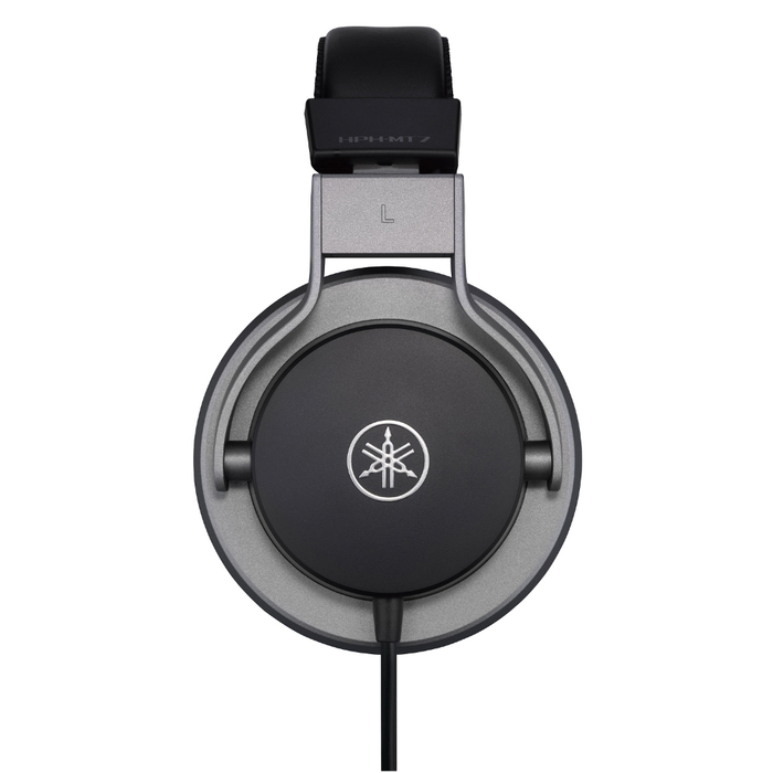 Yamaha HPH-MT7 Studio Monitoring Headphone, Closed-Back