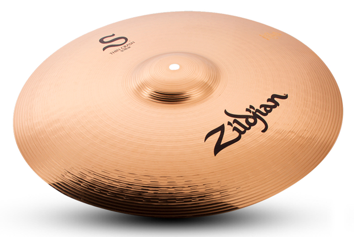 Zildjian S16TC 16" S Family Thin Crash Cymbal