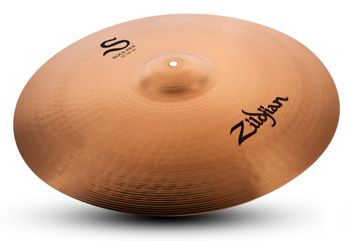 Zildjian S22RR 22" S Family Rock Ride Cymbal