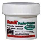 Caig Labs DFG-213-1 DeoxIT Fader Grease, 28 G