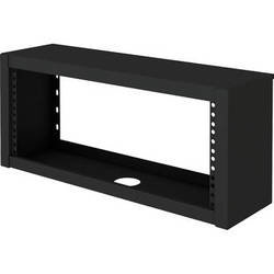 Winsted Envision Rack Mount Cabinet 4ru Rack Cabinet For Envision Or Slat Wall Consoles Full Compass Systems