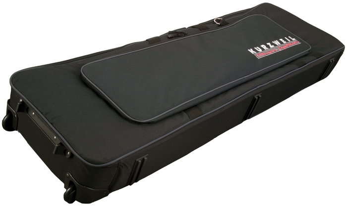 Kurzweil KB76 Keyboard Soft Case | Full Compass Systems