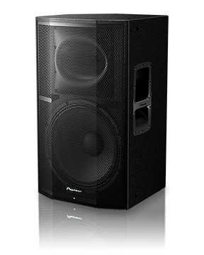 15 inch loudspeaker