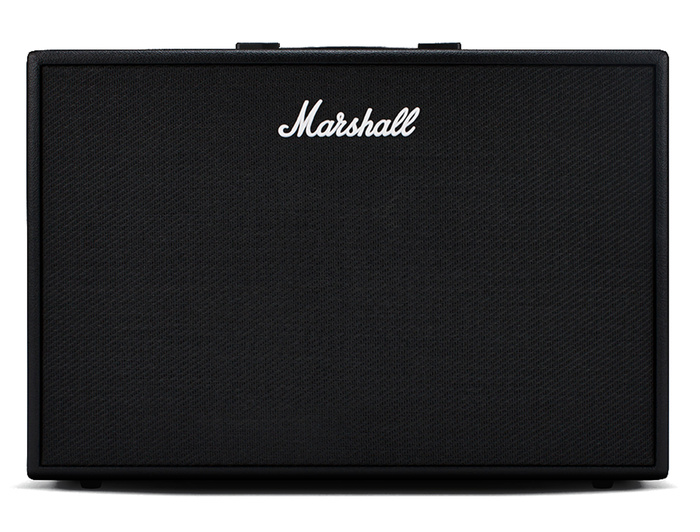 Marshall M-CODE100-U 100 Watt Combo Amplifier With 2x12” Speakers