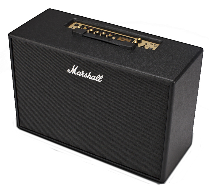 Marshall M-CODE100-U 100 Watt Combo Amplifier With 2x12” Speakers