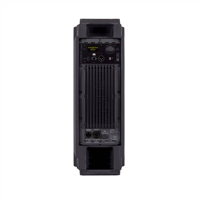 DB Technologies IG1T 2-Way Active Column Array Speaker, 800W