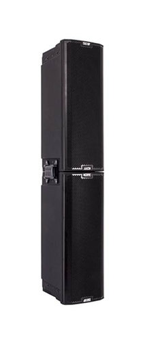 DB Technologies IG1T 2-Way Active Column Array Speaker, 800W