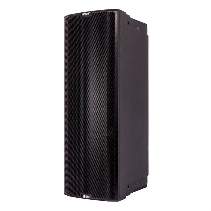 DB Technologies INGENIA IG3T 2-Way Active Column Array Speaker, 900W