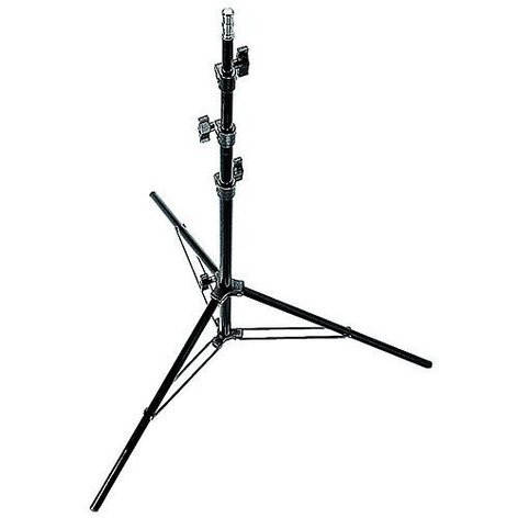 Avenger A625B Avenger Light Stand, Black