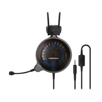 Audio-Technica ATH-ADG1X High Fidelity Gaming Headset