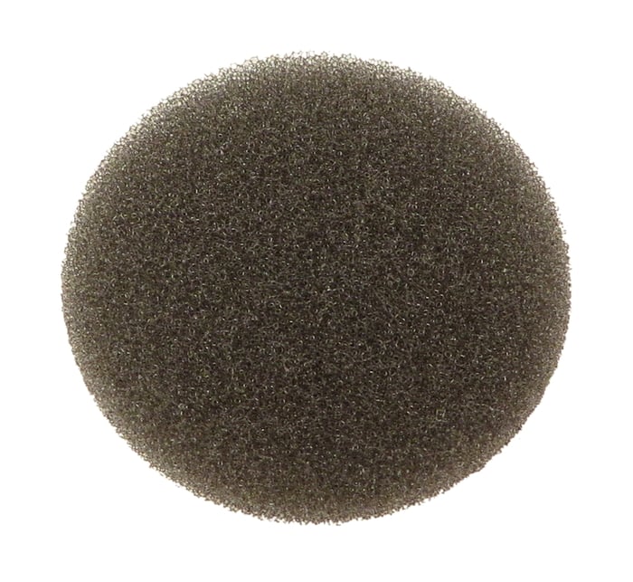 Shure 36A123 Mic Element Foam Pad For SM58