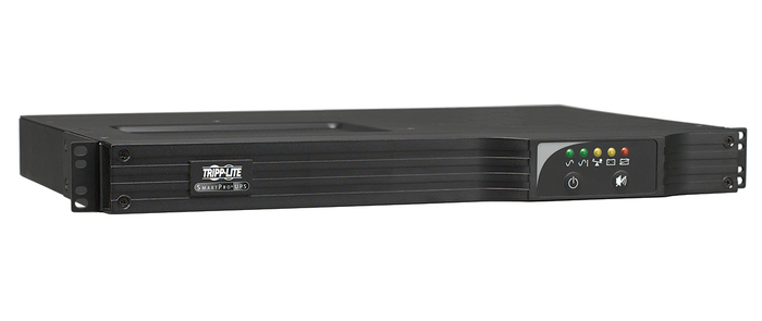 Tripp Lite SM1000RM1UTAA SmartPro Line Interactive Sine Wave UPS, 1 Rack Unit