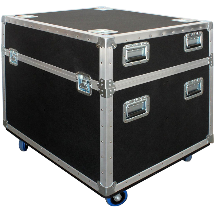 Elation DRCPLATQUAD Quad Road Case For Platinum 5R