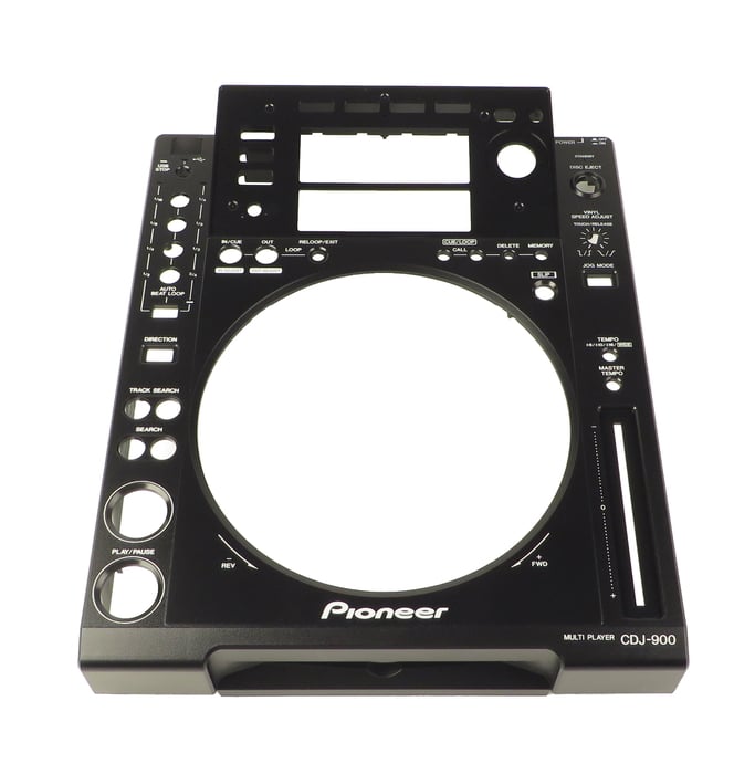 Pioneer DJ DNK5440 Control Panel For CDJ-900