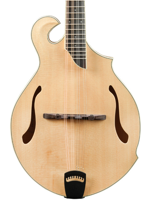 Breedlove CROSSOVER-FF FF NT Mandolin Crossover Series Mandolin FF Style